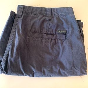 Mens Columbia casual shorts